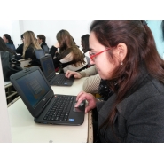 AULA DIGITAL - Capacitación intensiva a nuestro equipo docente